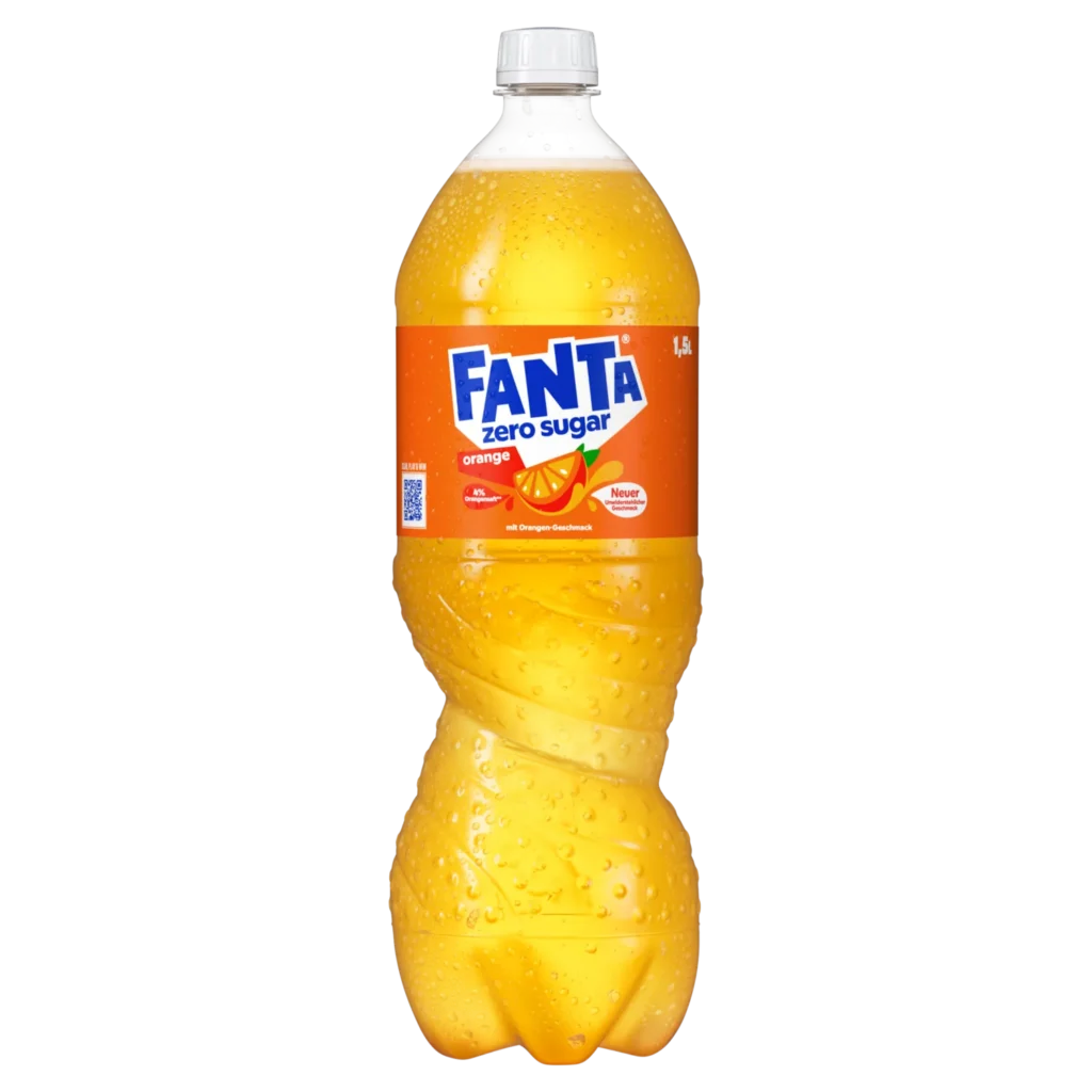 Fanta